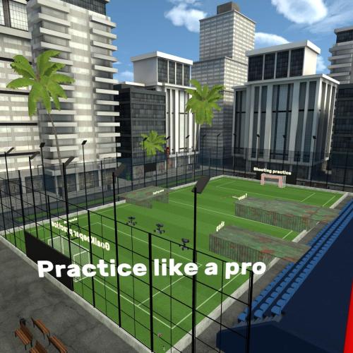 Arena Image