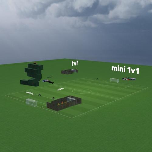 Arena Image