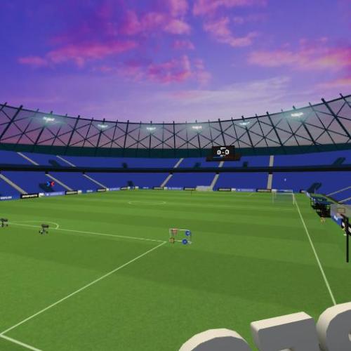 Arena Image