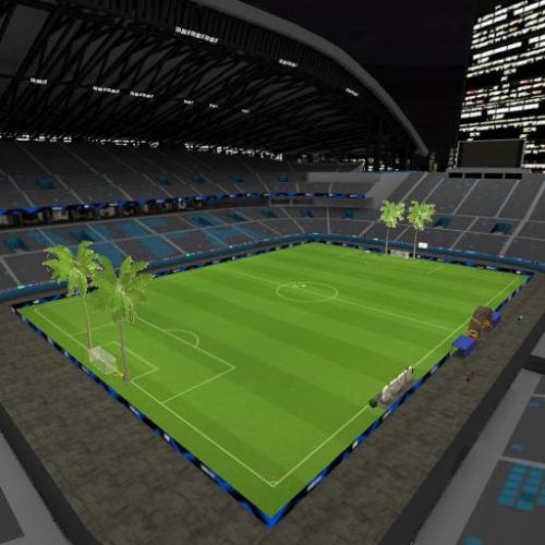 Arena Image