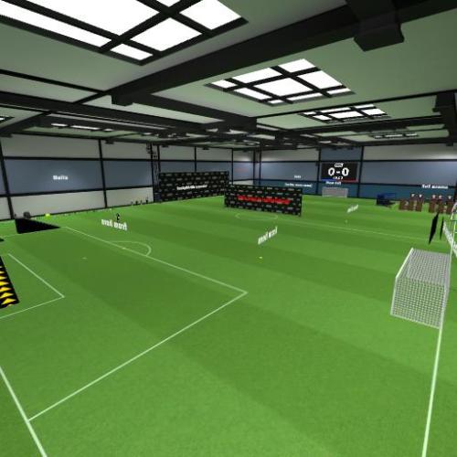 Arena Image