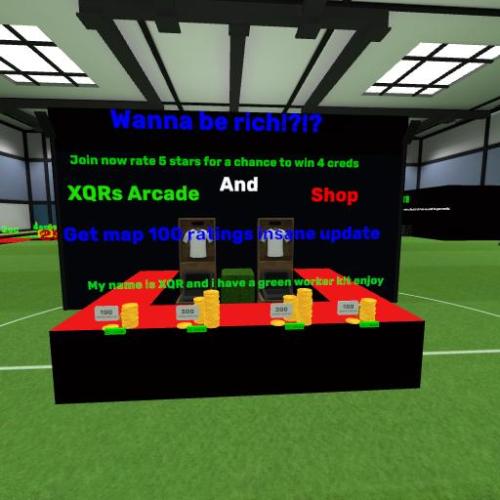 Arena Image