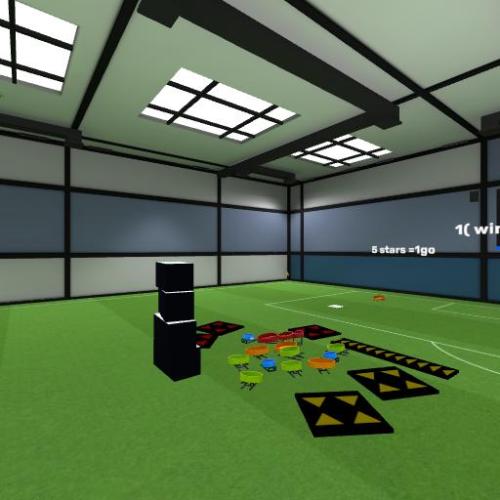 Arena Image