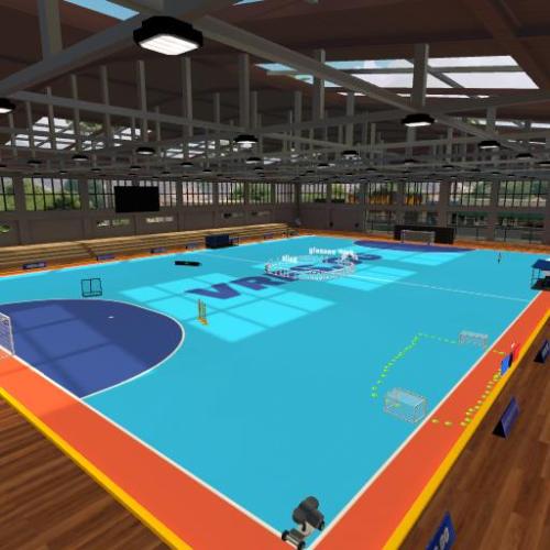 Arena Image