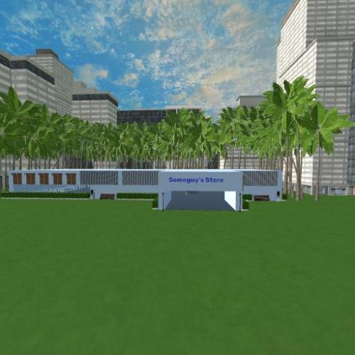 Arena Image