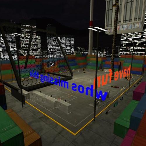 Arena Image
