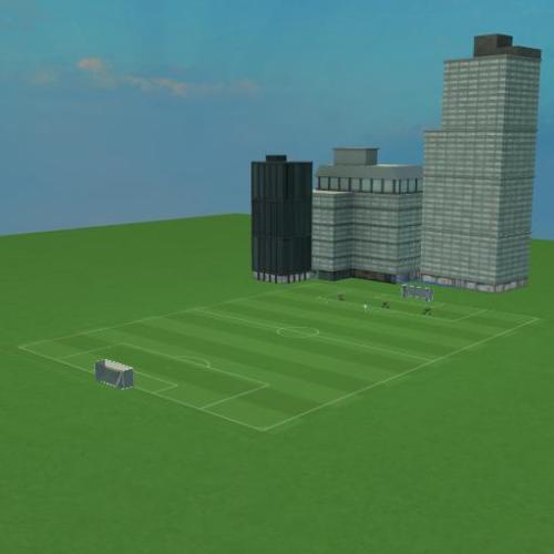 Arena Image