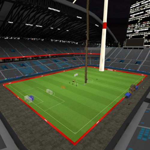 Arena Image