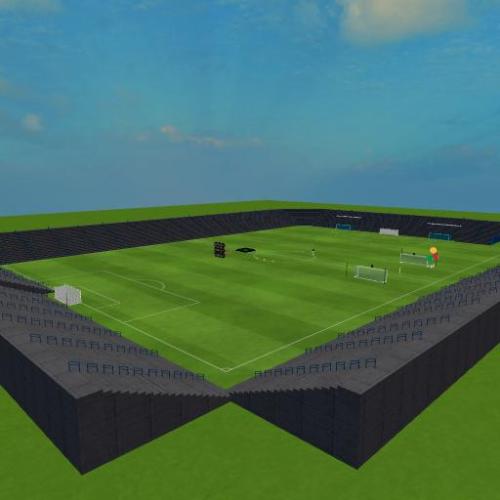 Arena Image