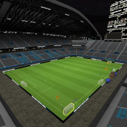 Arena Image