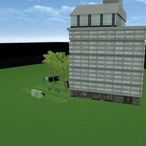 Arena Image
