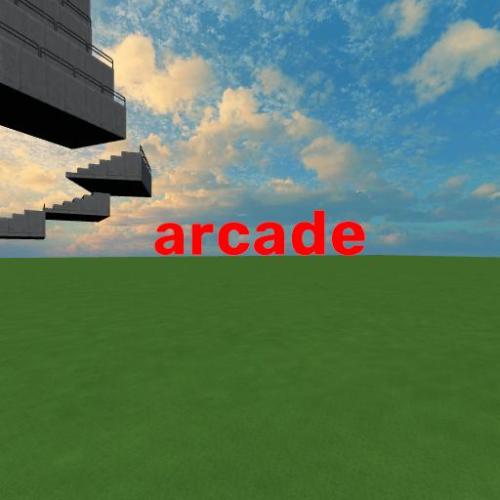 Arena Image