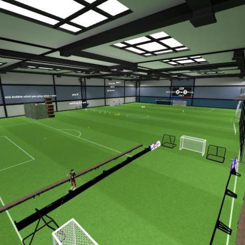 Arena Image
