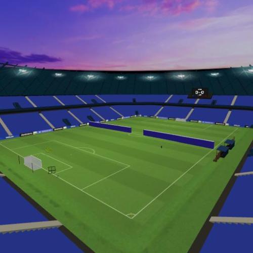 Arena Image