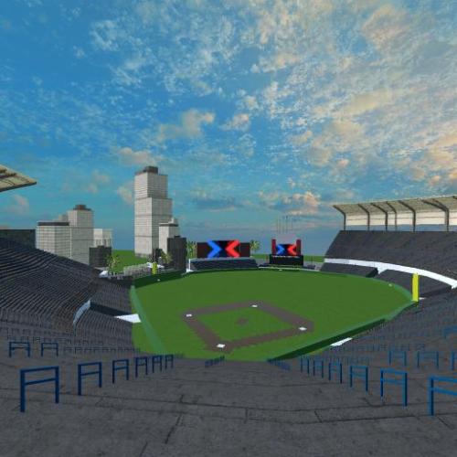 Arena Image