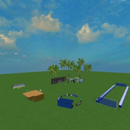 Arena Image