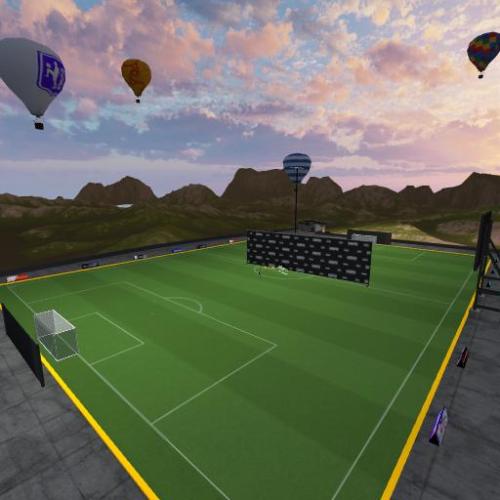 Arena Image