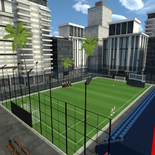 Arena Image