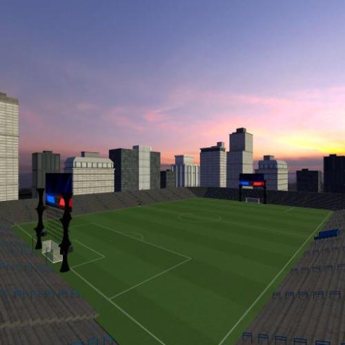 Arena Image