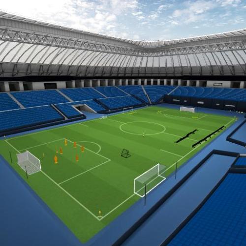 Arena Image