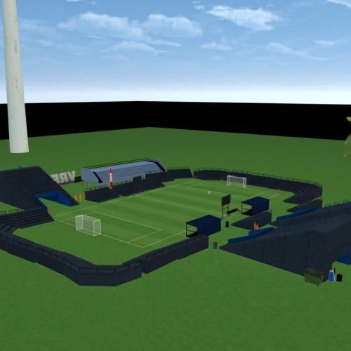 Arena Image