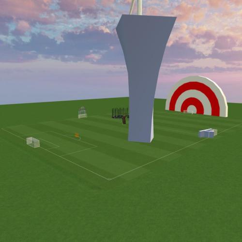 Arena Image