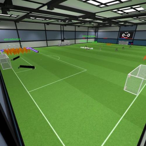 Arena Image