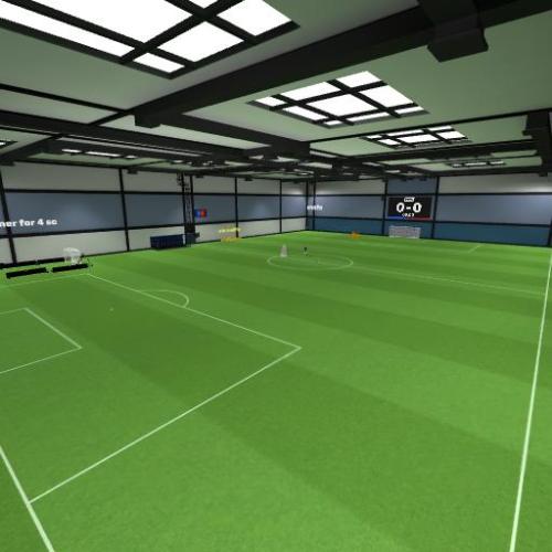 Arena Image