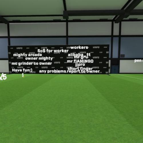 Arena Image