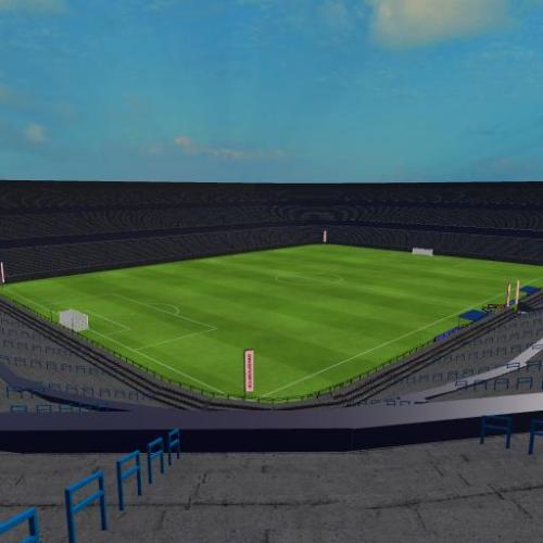 Arena Image