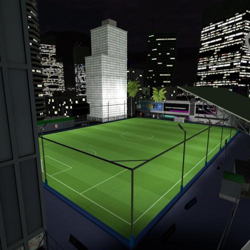 Arena Image