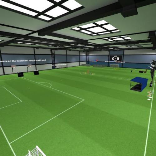 Arena Image