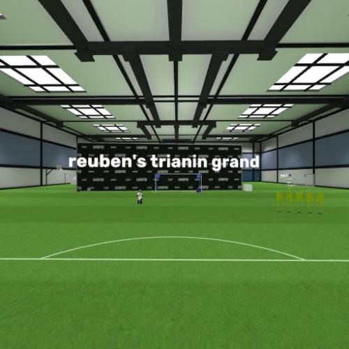 Arena Image