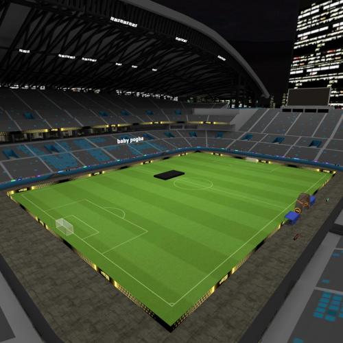 Arena Image