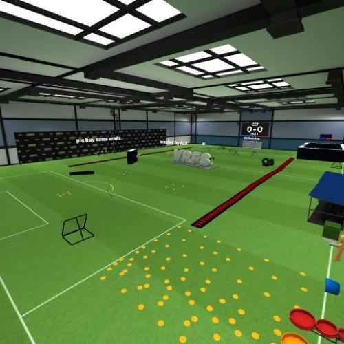 Arena Image