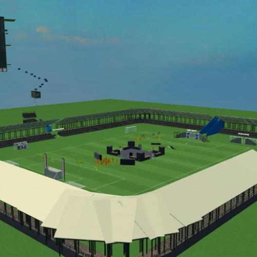 Arena Image