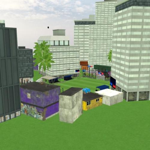 Arena Image