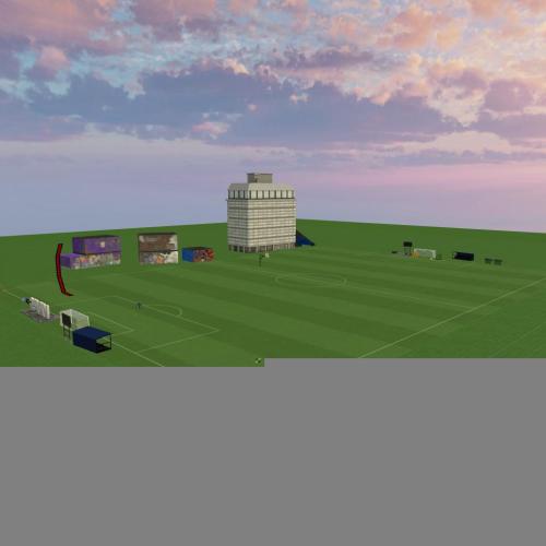 Arena Image