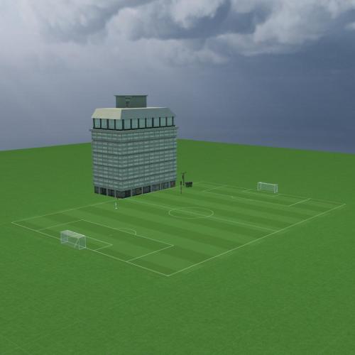 Arena Image