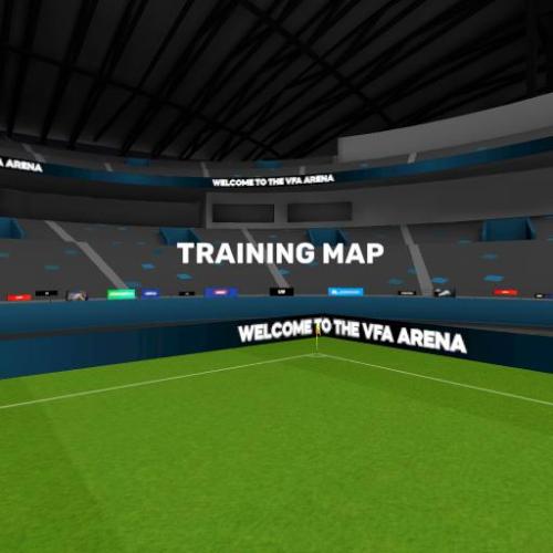 Arena Image