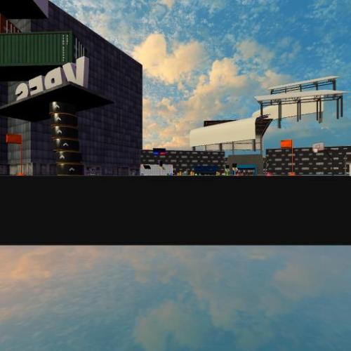 Arena Image