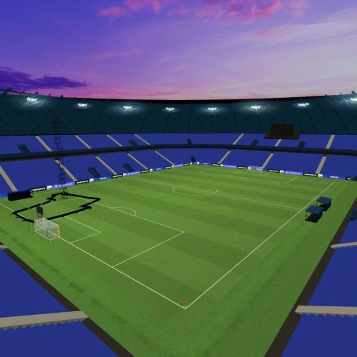Arena Image
