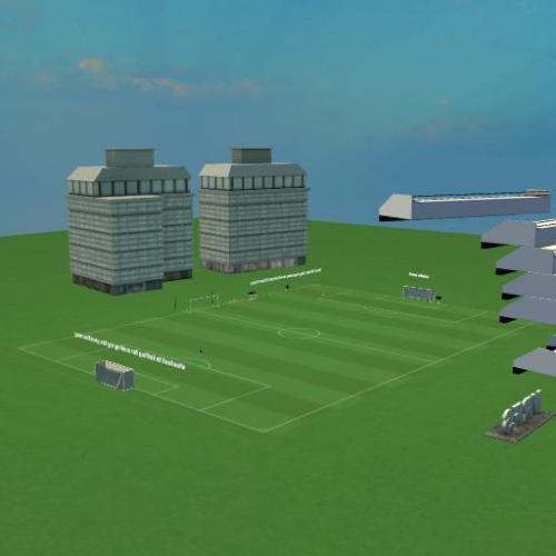 Arena Image
