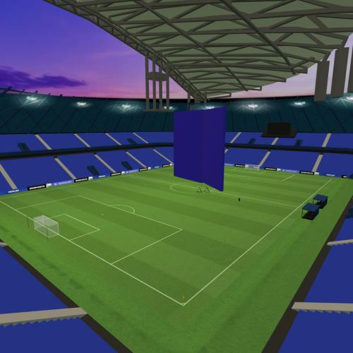 Arena Image