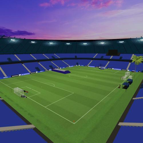 Arena Image