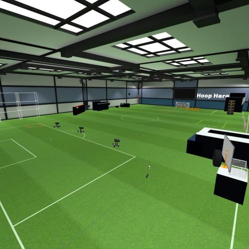 Arena Image