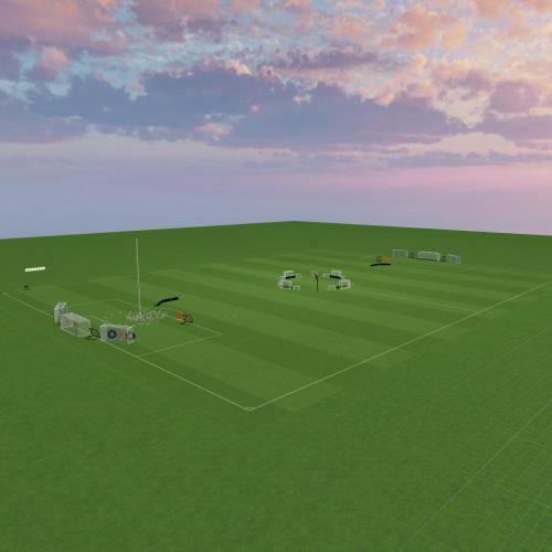 Arena Image