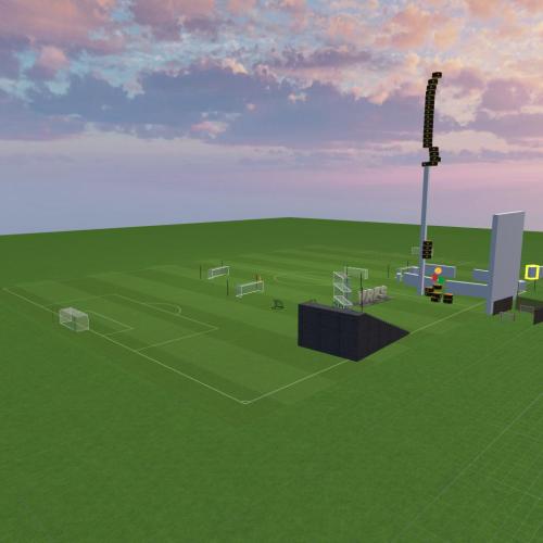 Arena Image