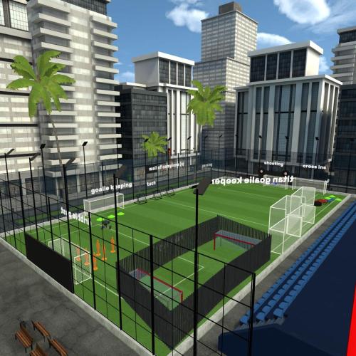 Arena Image