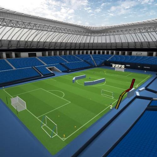 Arena Image